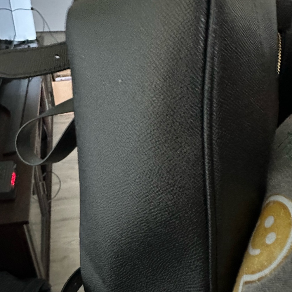 Coach backpack - Picture 2 of 5